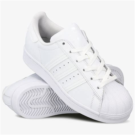 sneaker adidas damen leder weiß|adidas sneaker damen.